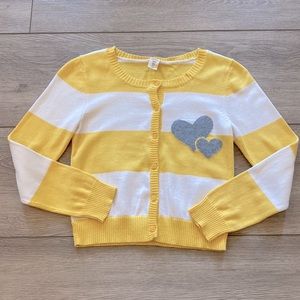 OLD NAVY CARDIGAN SIZE 8